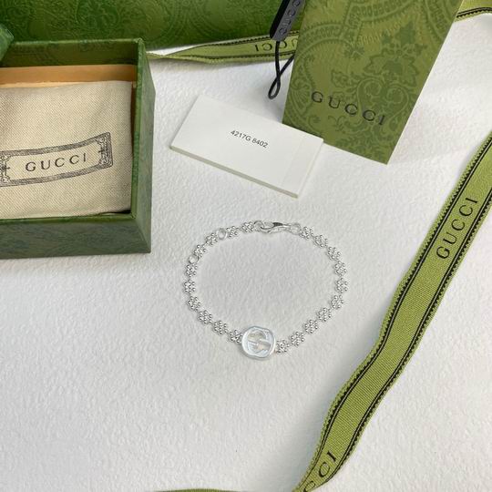 Gucci Bracelet 11lyh248
